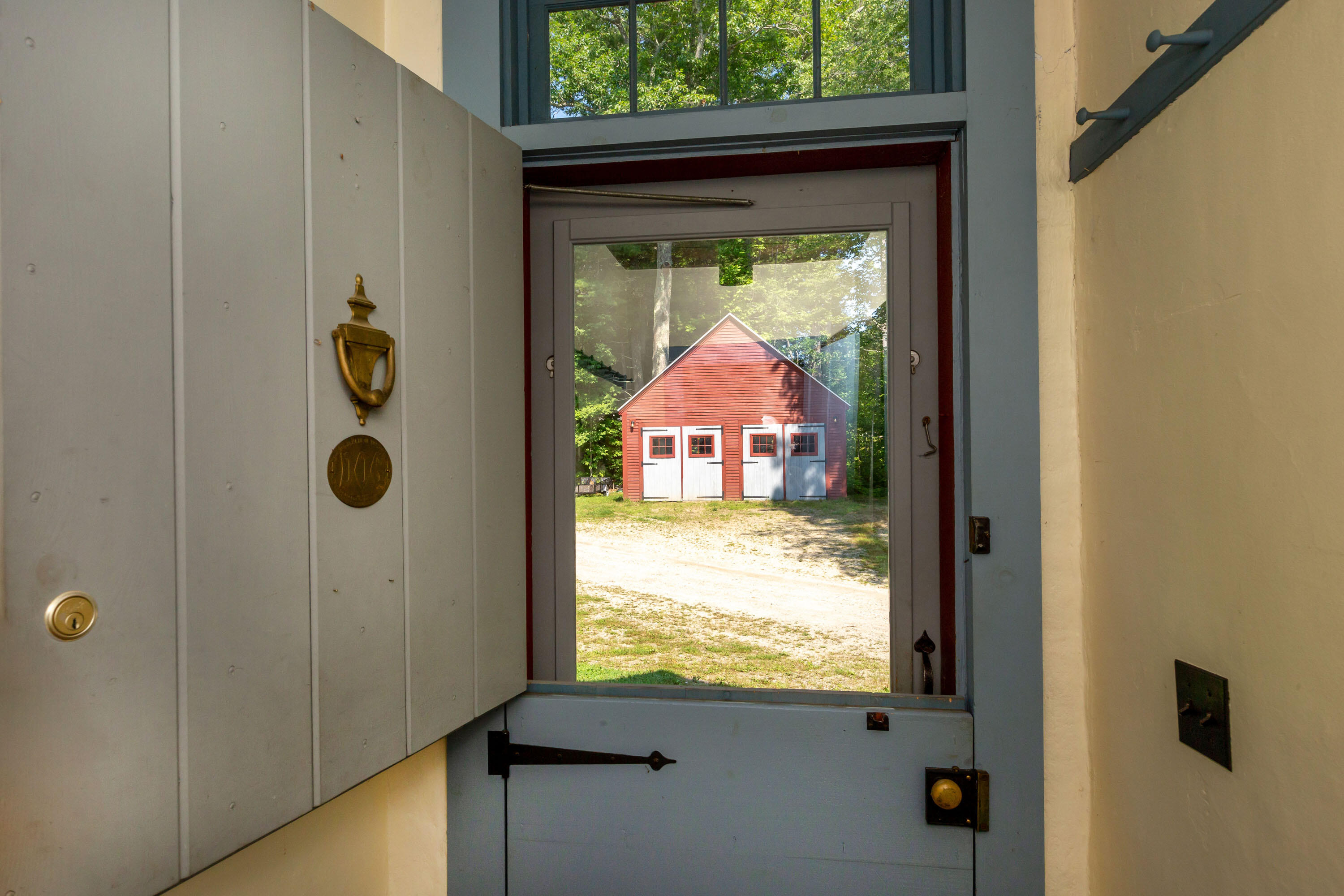 922 Gardiner Road Wiscasset, ME 04578 - Photo 13 of 64 Gardiner_Dunbar_15