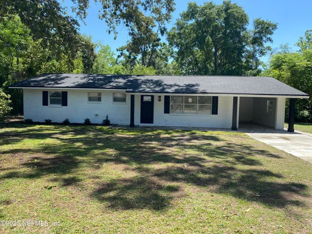 $274,900 | 132 Southeast Tribble Street, Lake City, FL 32025