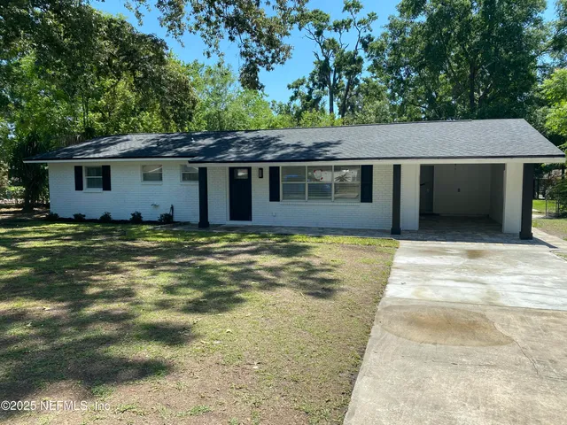 $274,900 | 132 Southeast Tribble Street, Lake City, FL 32025