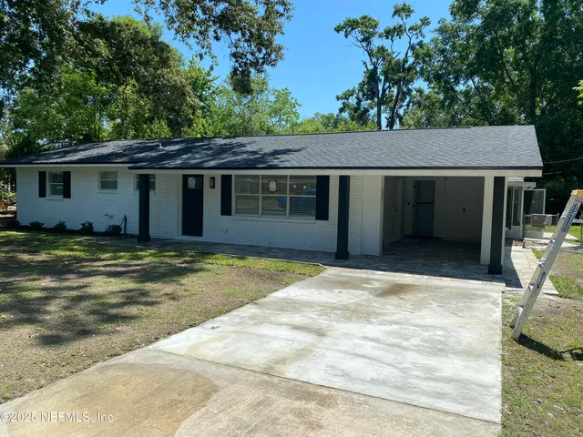 $274,900 | 132 Southeast Tribble Street, Lake City, FL 32025