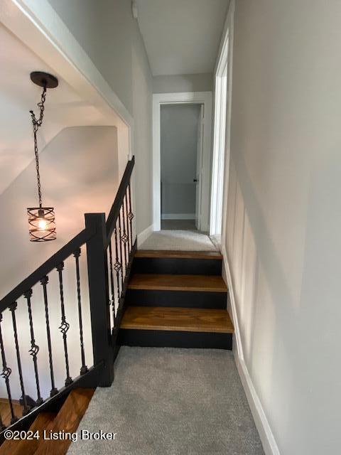 2939 Waddy Road Waddy, KY 40076 - Photo 40 of 54 Upstairs