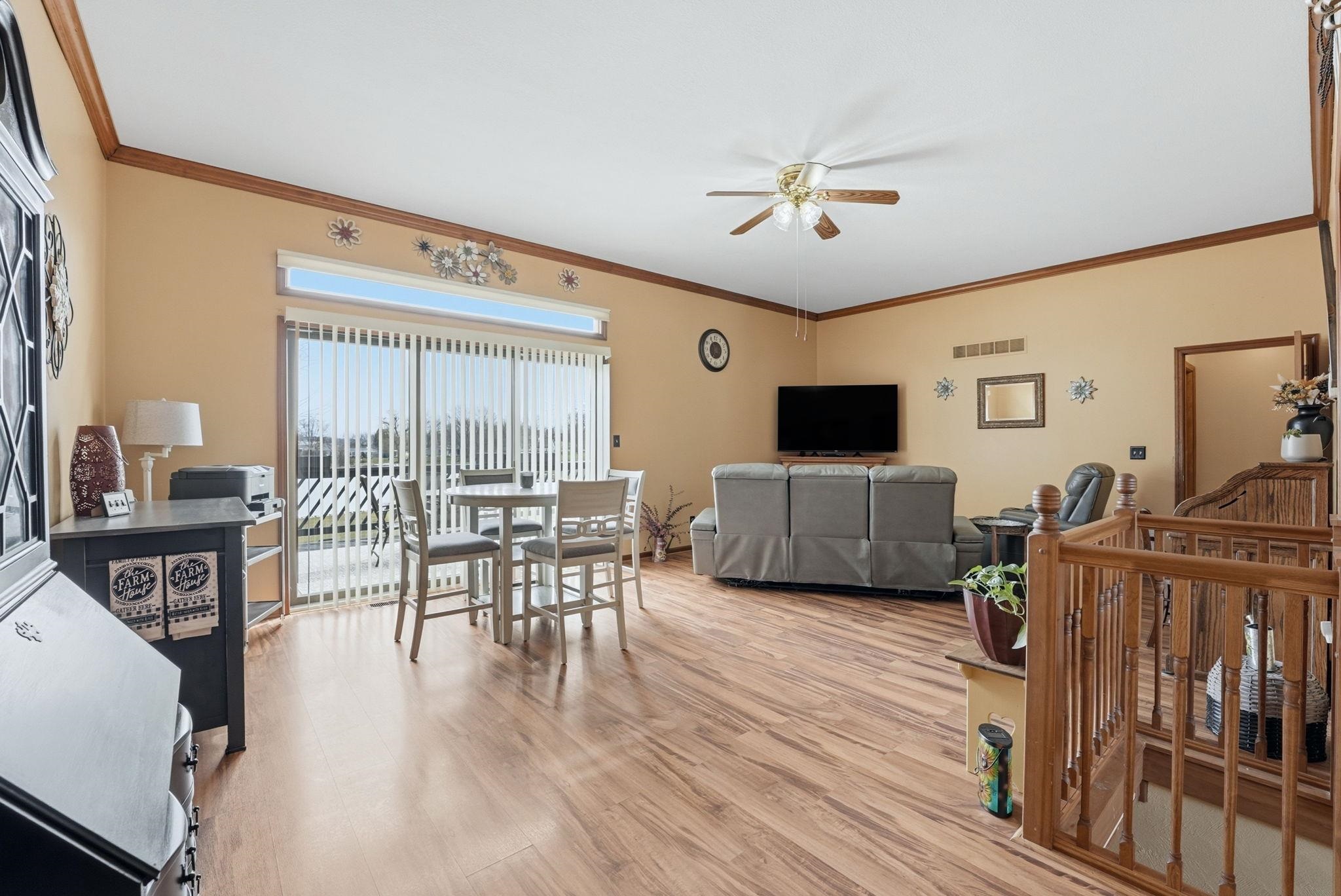 5010 Terry Lake Road Hamilton, IN 46742 - Photo 8 of 36