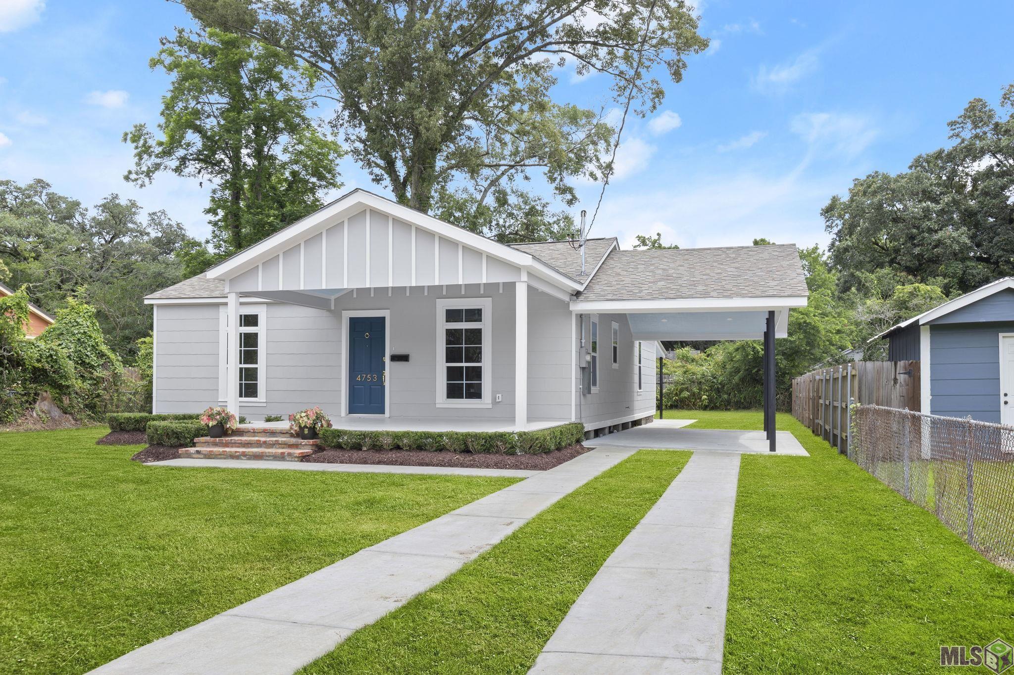 4753 Palm Street Baton Rouge, LA 70808 - Photo 14 of 14