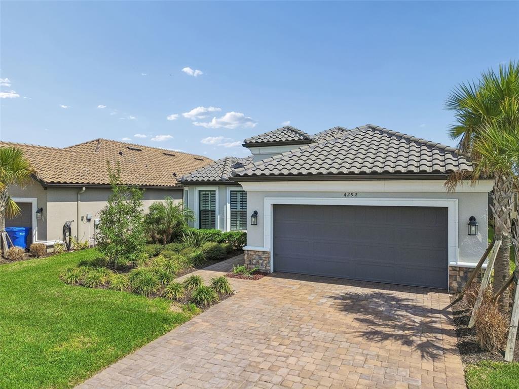 4292 Graticola Road Wesley Chapel, FL 33543 - Photo 58 of 100