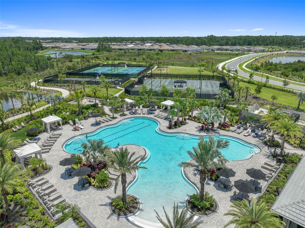 4292 Graticola Road Wesley Chapel, FL 33543 - Photo 71 of 100