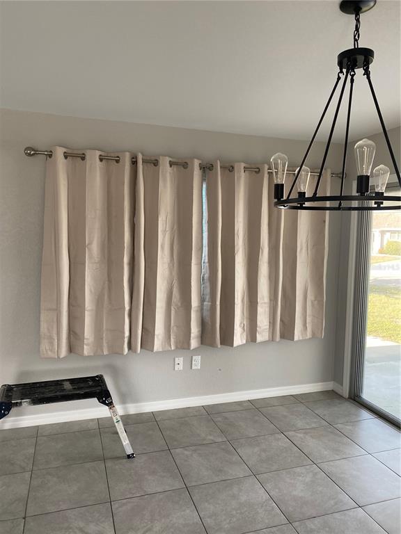 4318 Mongite Road North Port, FL 34287 - Photo 6 of 18 a view of entryway with kitchen