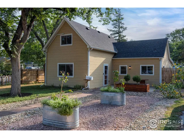 $525,500 | 836 Emery Street, Longmont, CO 80501