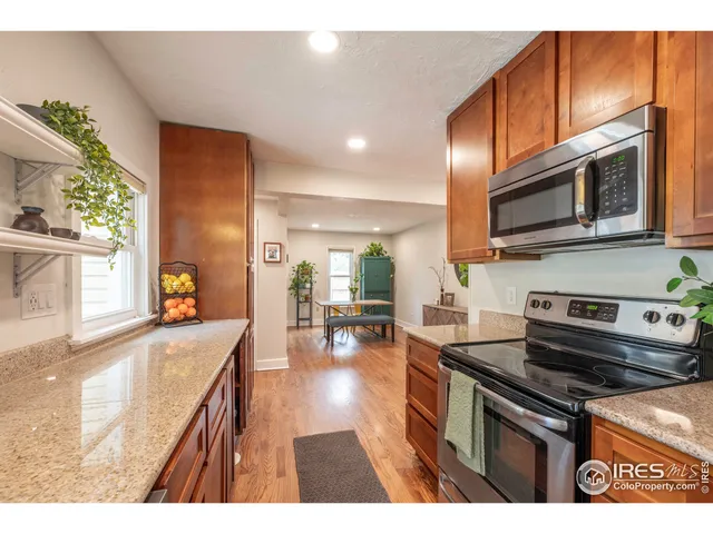 $525,500 | 836 Emery Street, Longmont, CO 80501
