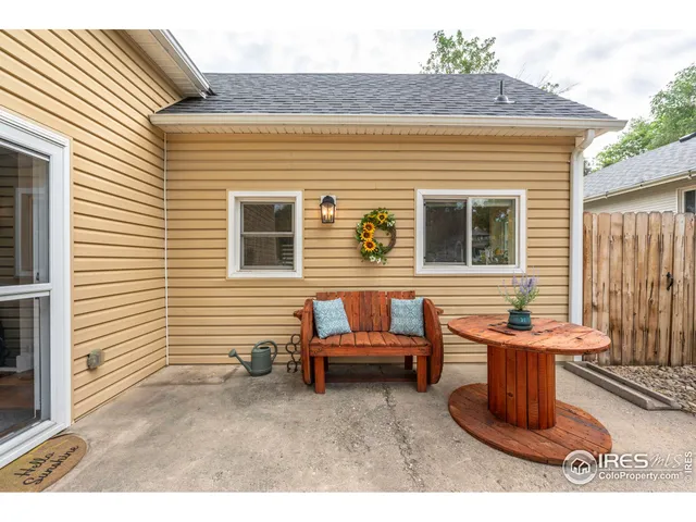 $525,500 | 836 Emery Street, Longmont, CO 80501