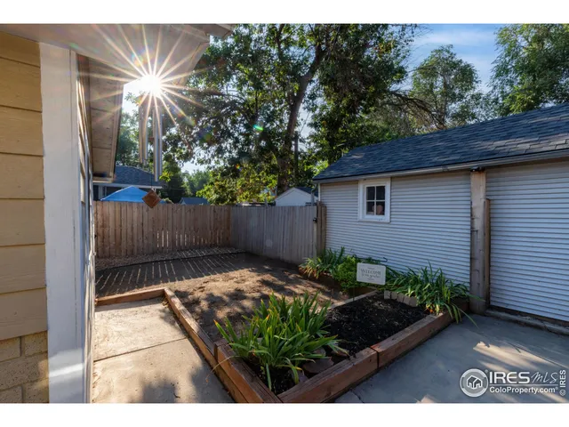 $525,500 | 836 Emery Street, Longmont, CO 80501