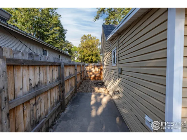 $525,500 | 836 Emery Street, Longmont, CO 80501