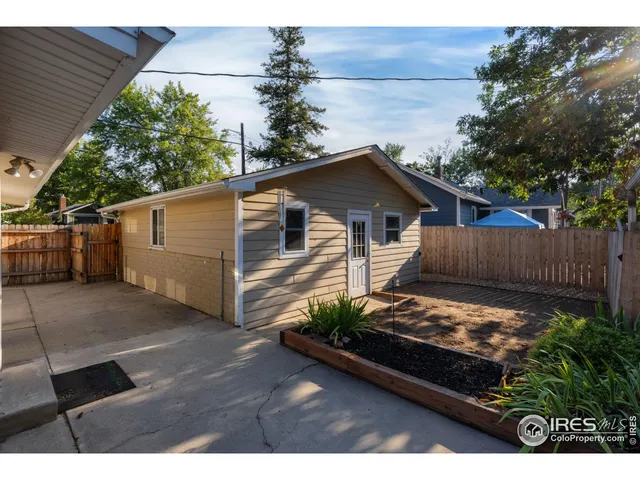 $525,500 | 836 Emery Street, Longmont, CO 80501