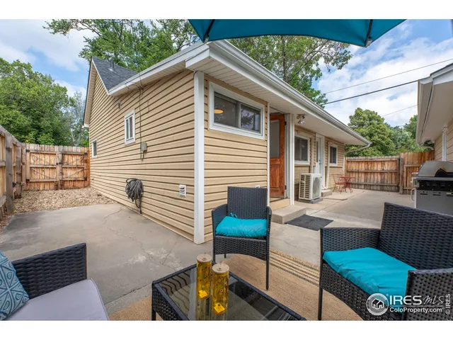 $525,500 | 836 Emery Street, Longmont, CO 80501