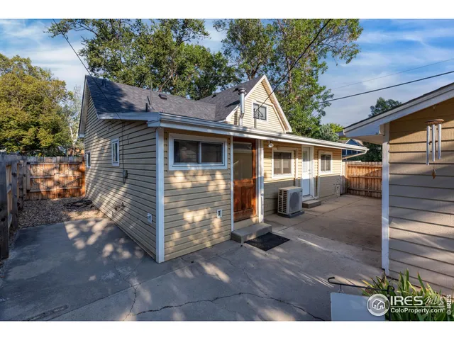 $525,500 | 836 Emery Street, Longmont, CO 80501