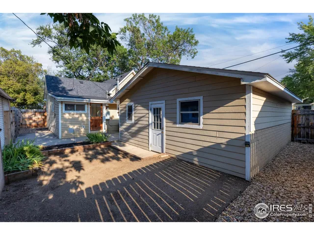 $525,500 | 836 Emery Street, Longmont, CO 80501