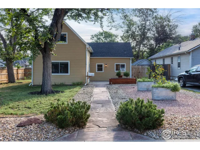 $525,500 | 836 Emery Street, Longmont, CO 80501