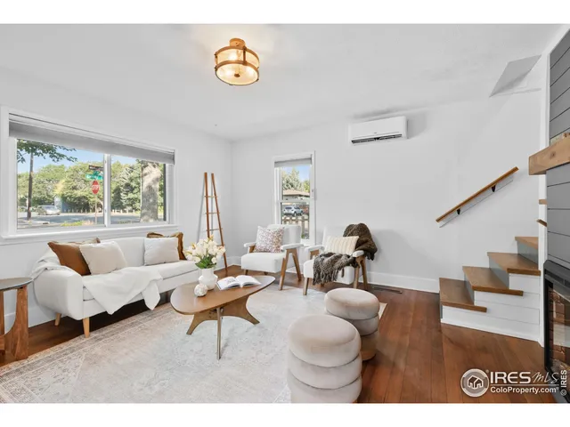 $525,500 | 836 Emery Street, Longmont, CO 80501