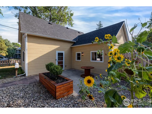 $525,500 | 836 Emery Street, Longmont, CO 80501