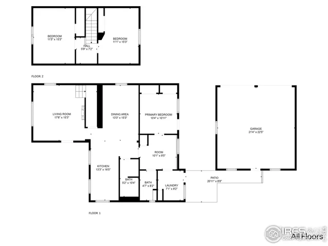 $525,500 | 836 Emery Street, Longmont, CO 80501
