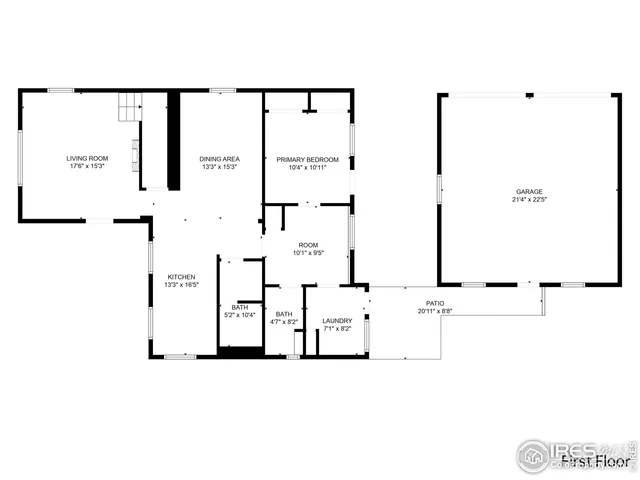 $525,500 | 836 Emery Street, Longmont, CO 80501