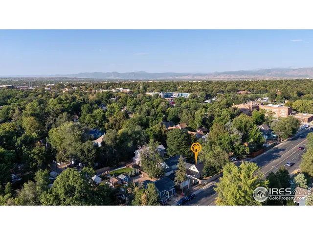 $525,500 | 836 Emery Street, Longmont, CO 80501