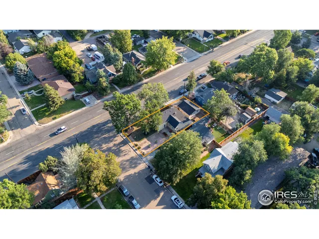 $525,500 | 836 Emery Street, Longmont, CO 80501