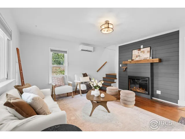 $525,500 | 836 Emery Street, Longmont, CO 80501