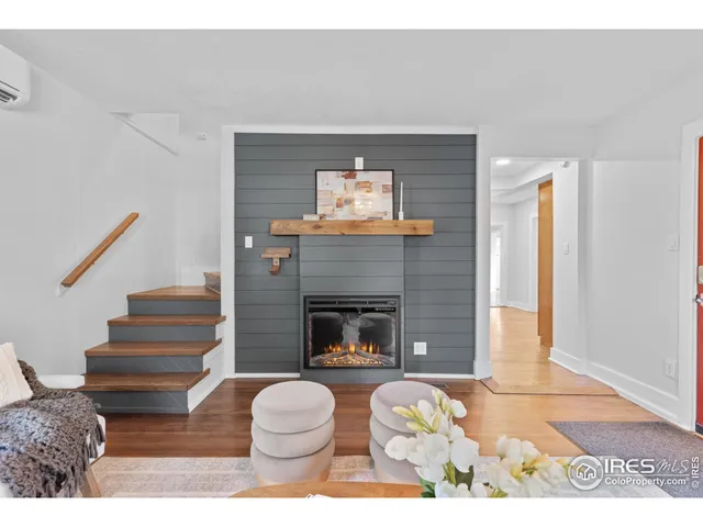 $525,500 | 836 Emery Street, Longmont, CO 80501