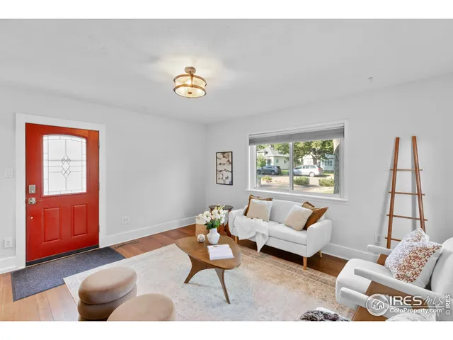 $525,500 | 836 Emery Street, Longmont, CO 80501