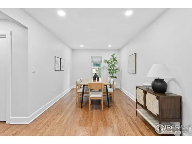 $525,500 | 836 Emery Street, Longmont, CO 80501