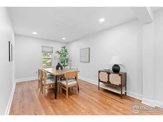 $525,500 | 836 Emery Street, Longmont, CO 80501