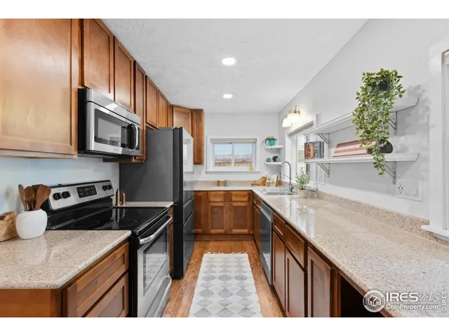 $525,500 | 836 Emery Street, Longmont, CO 80501