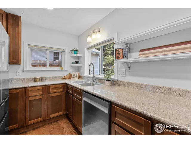 $525,500 | 836 Emery Street, Longmont, CO 80501