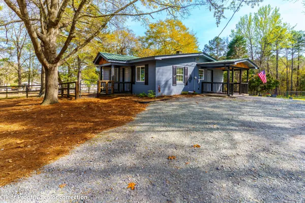 $345,000 | 160 T Johnson Road, Carthage, NC 28327