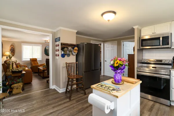 $345,000 | 160 T Johnson Road, Carthage, NC 28327