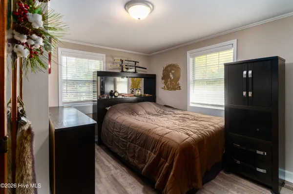 $345,000 | 160 T Johnson Road, Carthage, NC 28327