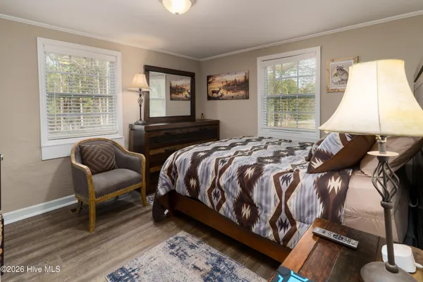 $345,000 | 160 T Johnson Road, Carthage, NC 28327