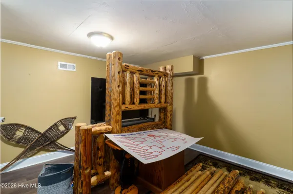 $345,000 | 160 T Johnson Road, Carthage, NC 28327