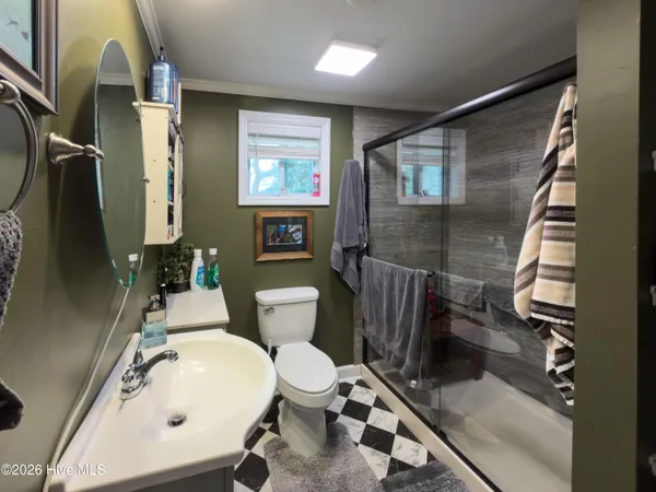 $345,000 | 160 T Johnson Road, Carthage, NC 28327