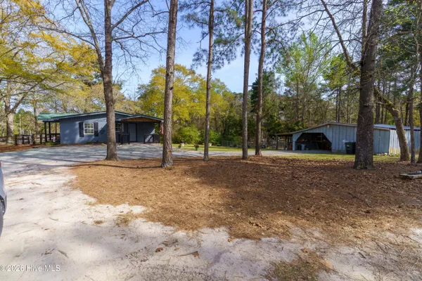 $345,000 | 160 T Johnson Road, Carthage, NC 28327