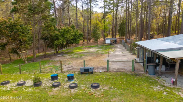$345,000 | 160 T Johnson Road, Carthage, NC 28327