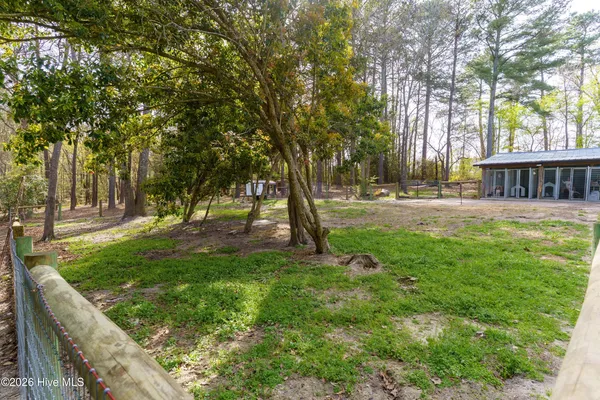 $345,000 | 160 T Johnson Road, Carthage, NC 28327