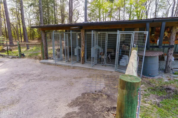 $345,000 | 160 T Johnson Road, Carthage, NC 28327