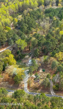 $345,000 | 160 T Johnson Road, Carthage, NC 28327