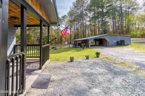 $345,000 | 160 T Johnson Road, Carthage, NC 28327