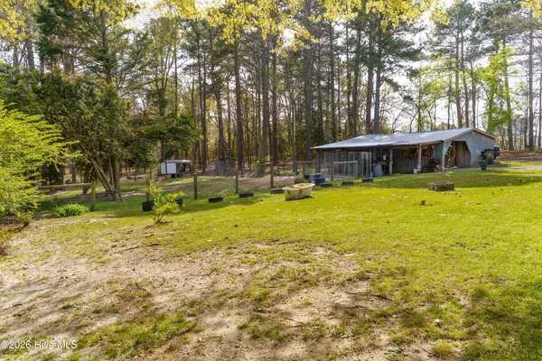 $345,000 | 160 T Johnson Road, Carthage, NC 28327
