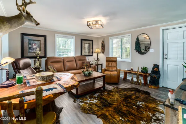 $345,000 | 160 T Johnson Road, Carthage, NC 28327