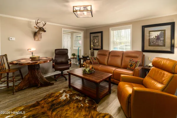 $345,000 | 160 T Johnson Road, Carthage, NC 28327