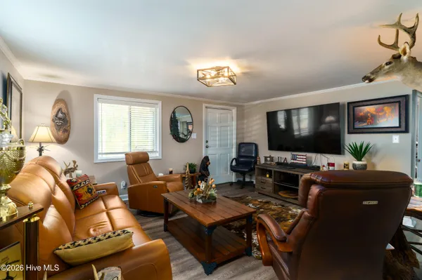 $345,000 | 160 T Johnson Road, Carthage, NC 28327