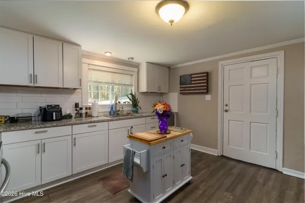 $345,000 | 160 T Johnson Road, Carthage, NC 28327